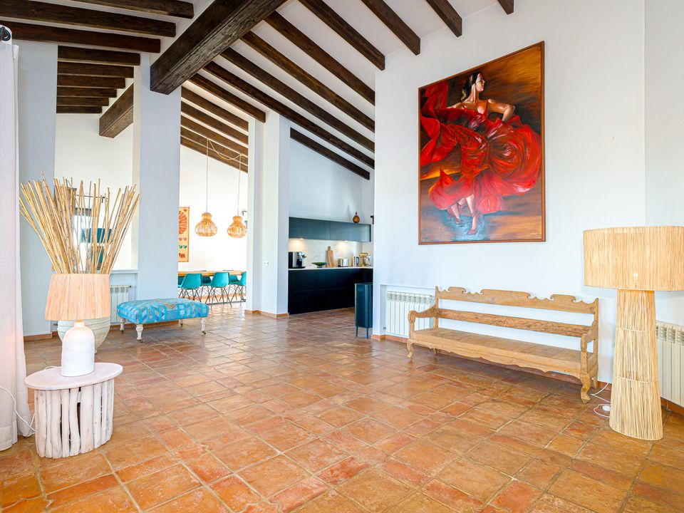 Villa i Altea, Alicante - foto 2