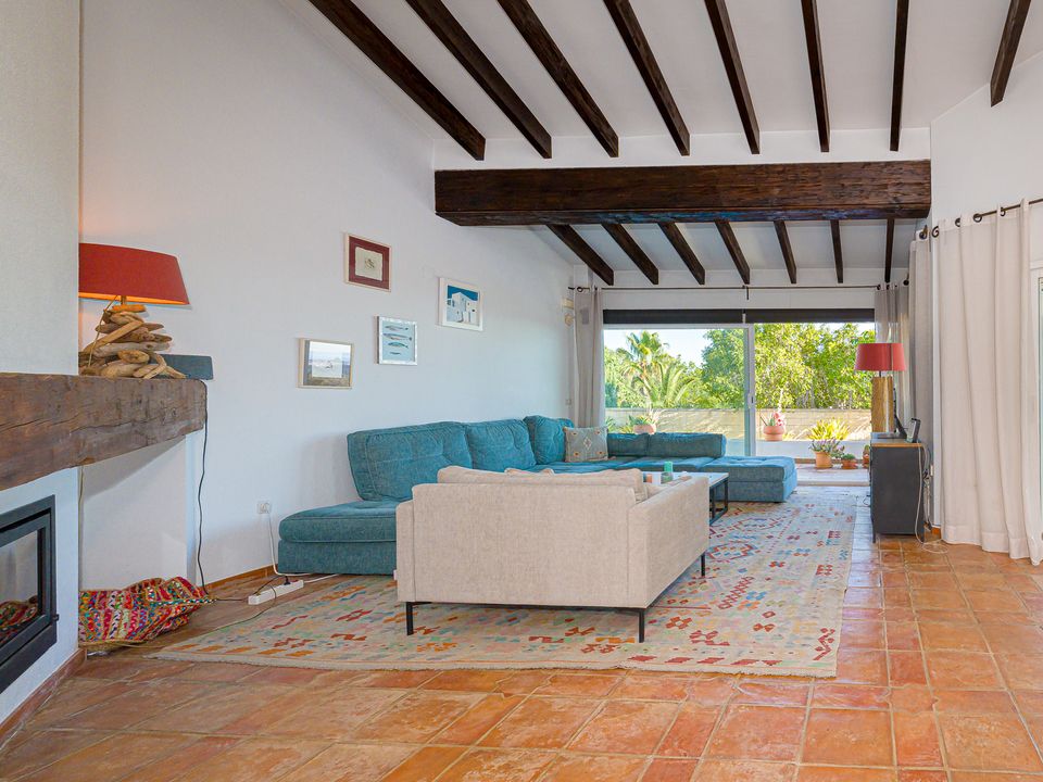 Villa i Altea, Alicante - foto 4