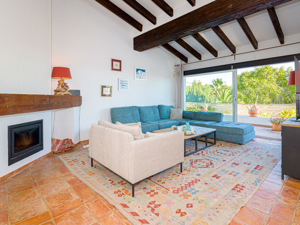 Villa i Altea, Alicante - foto 5