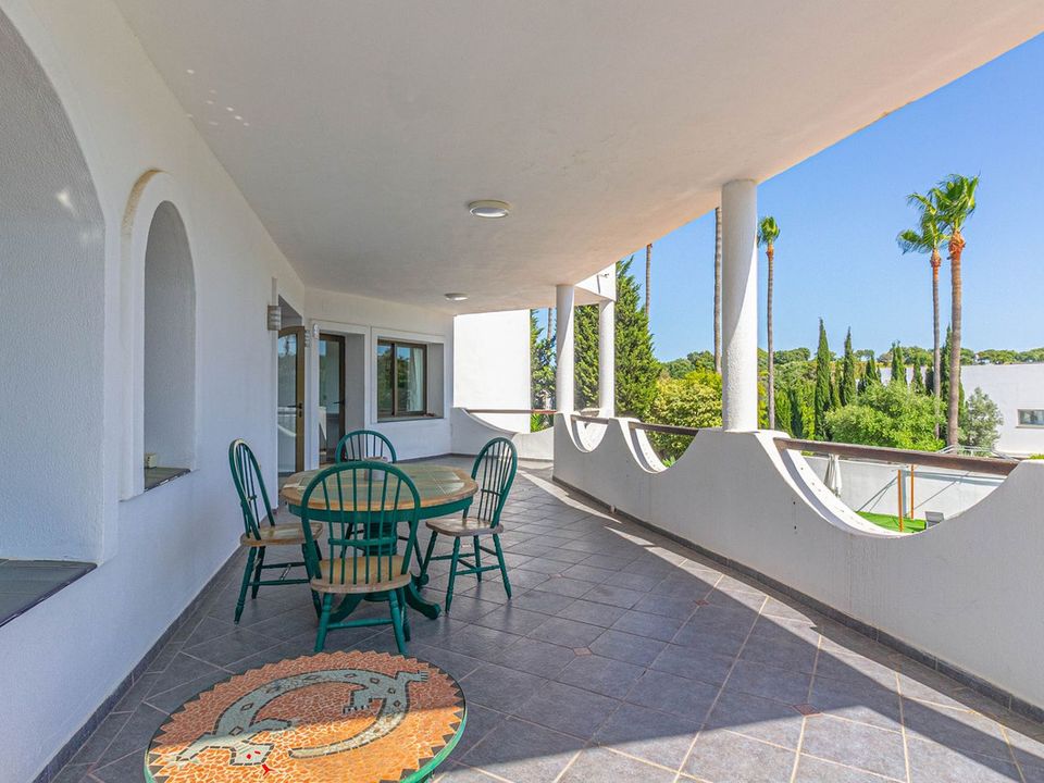 Villa i Sotogrande, Cadiz - foto 2