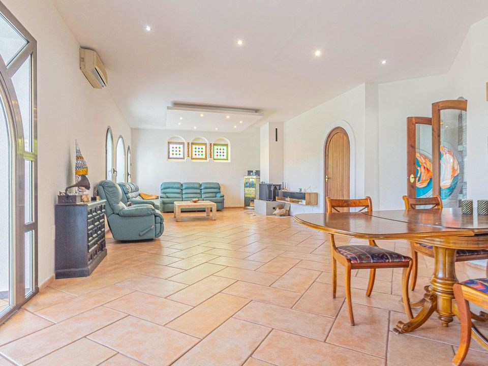 Villa i Sotogrande, Cadiz - foto 4