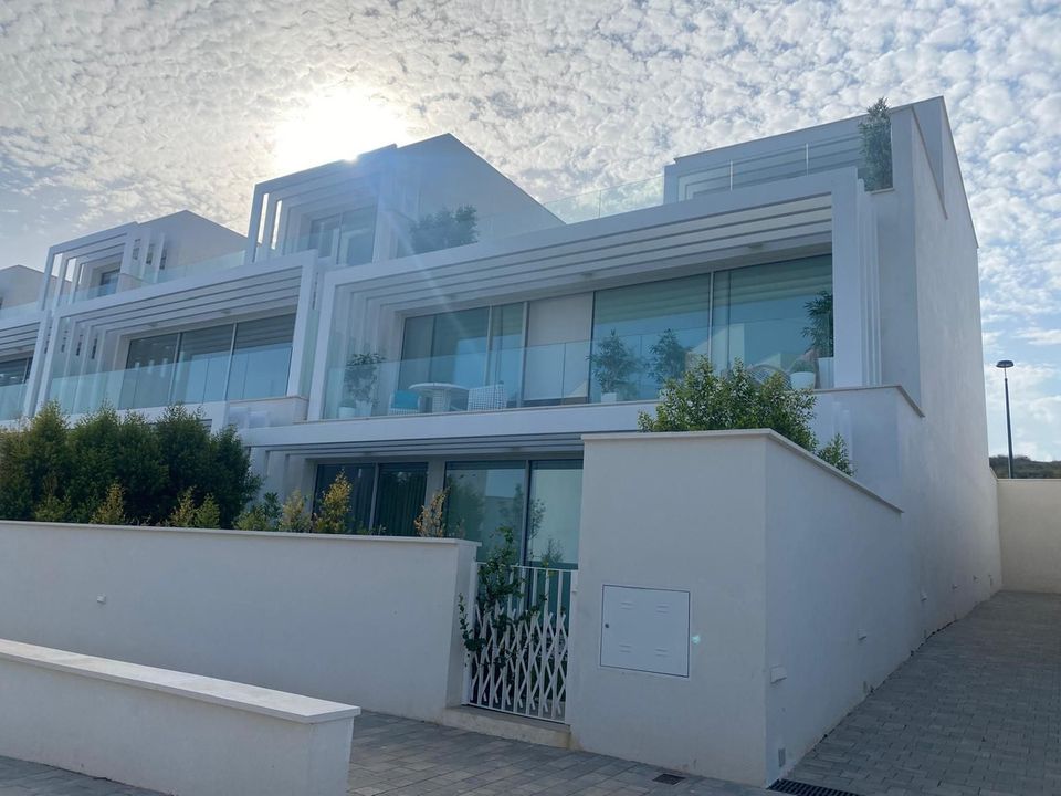 Rækkehus i Sotogrande, Cadiz - foto 2