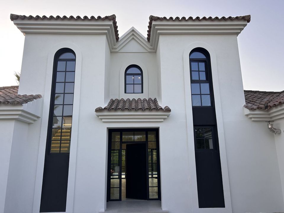 Villa i Sotogrande, Cadiz - foto 2