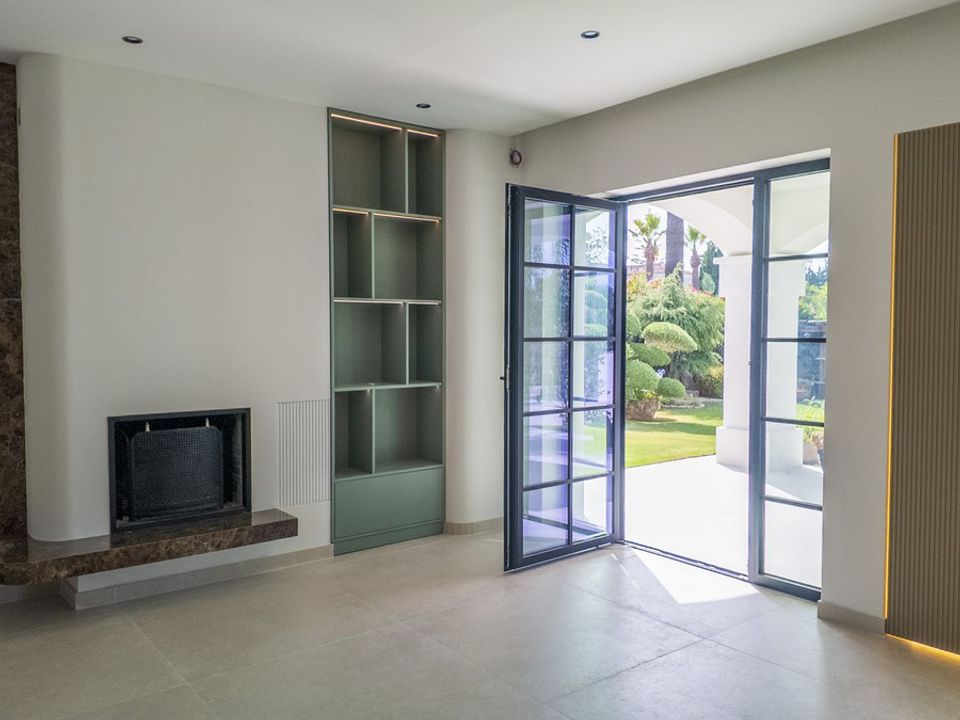 Villa i Sotogrande, Cadiz - foto 4
