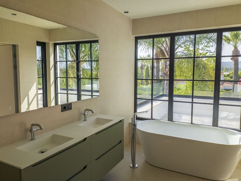 Villa i Sotogrande, Cadiz - foto 5