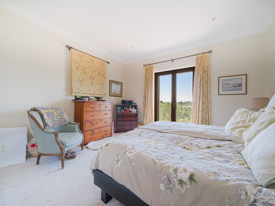Villa i Sotogrande, Cadiz - foto 1