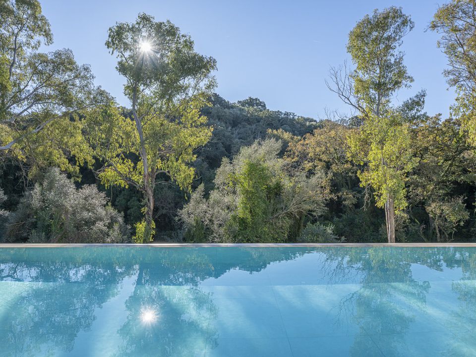 Villa i Sotogrande, Cadiz - foto 1