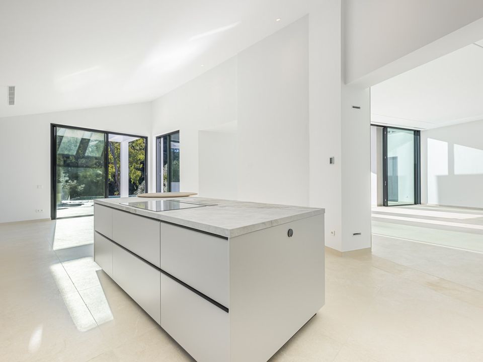 Villa i Sotogrande, Cadiz - foto 2