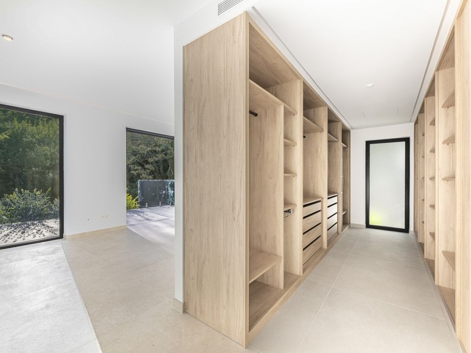 Villa i Sotogrande, Cadiz - foto 3