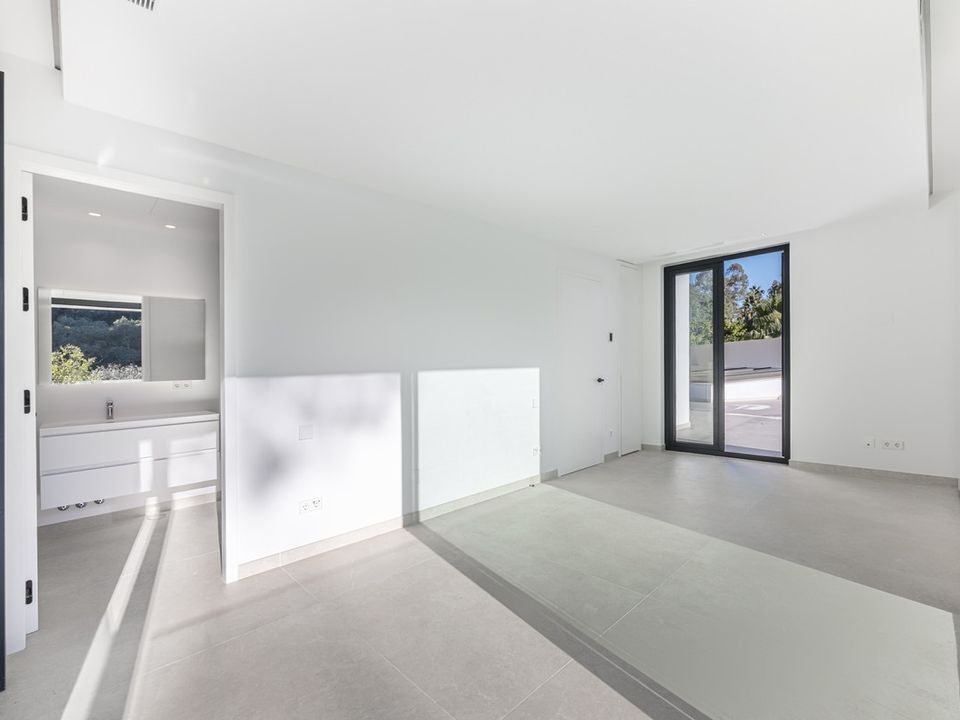 Villa i Sotogrande, Cadiz - foto 5