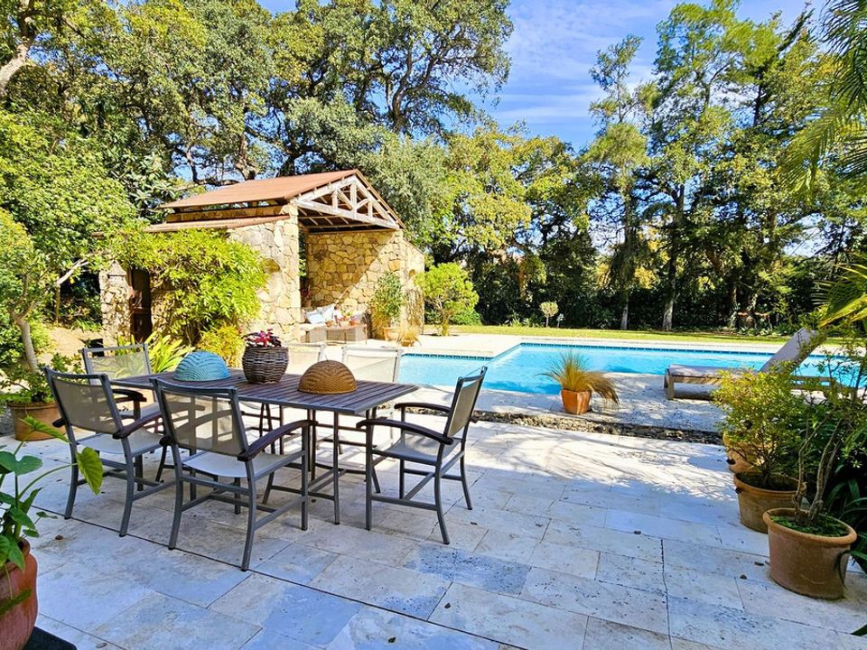 Villa i Sotogrande, Cadiz - foto 5
