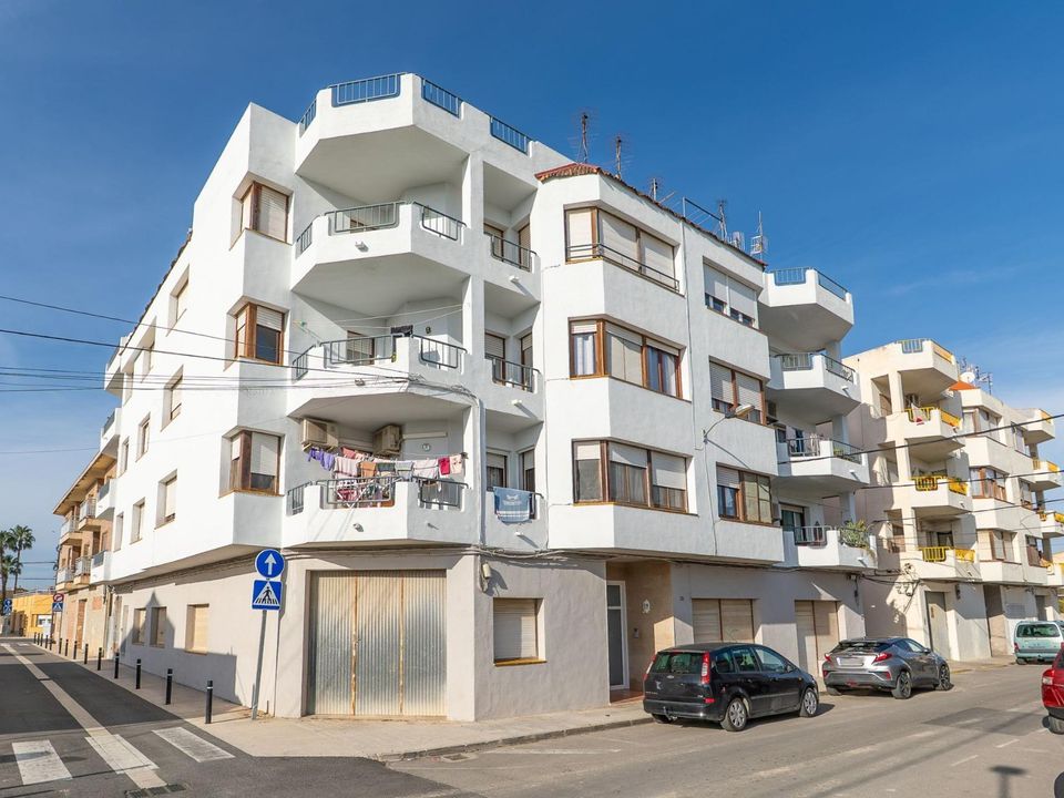 Lejlighed i Deltebre, Tarragona - foto 1