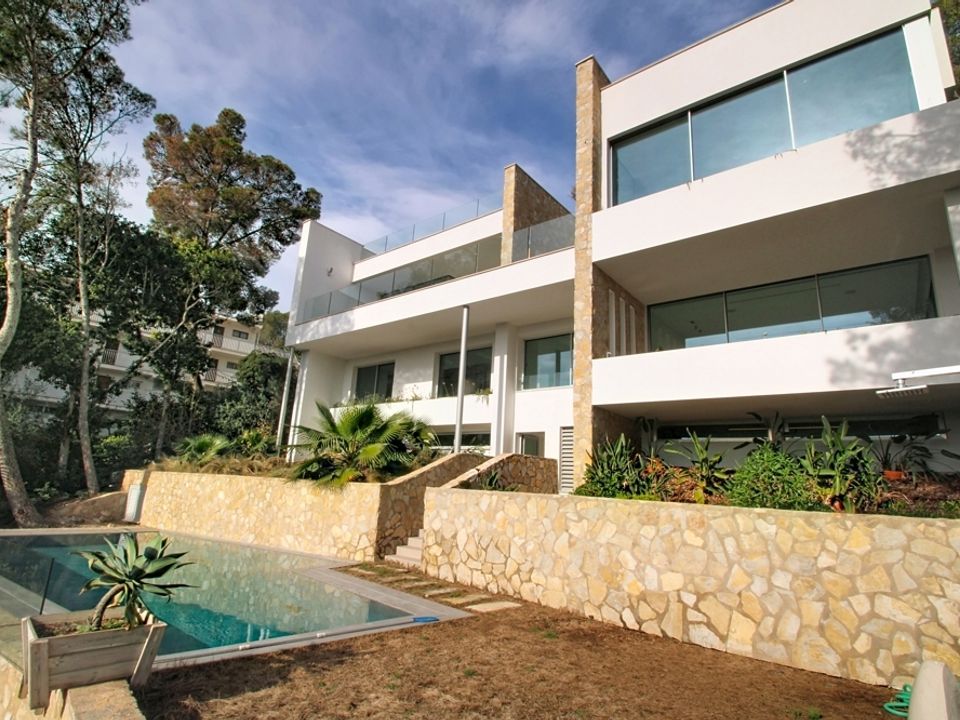 Villa i Santa Ponsa, Mallorca - foto 3