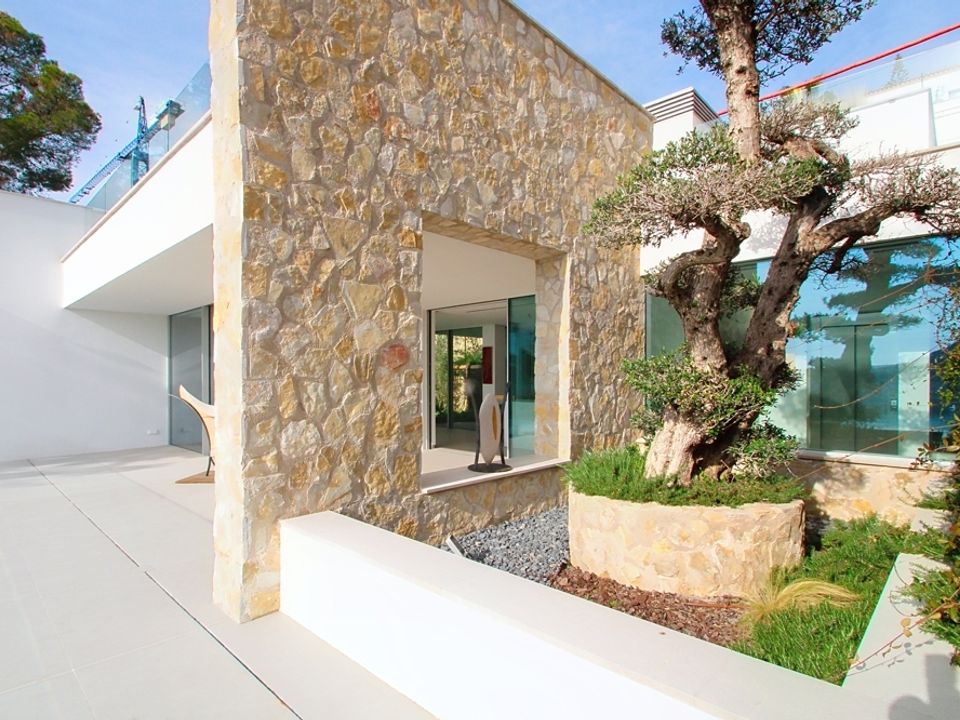 Villa i Santa Ponsa, Mallorca - foto 4