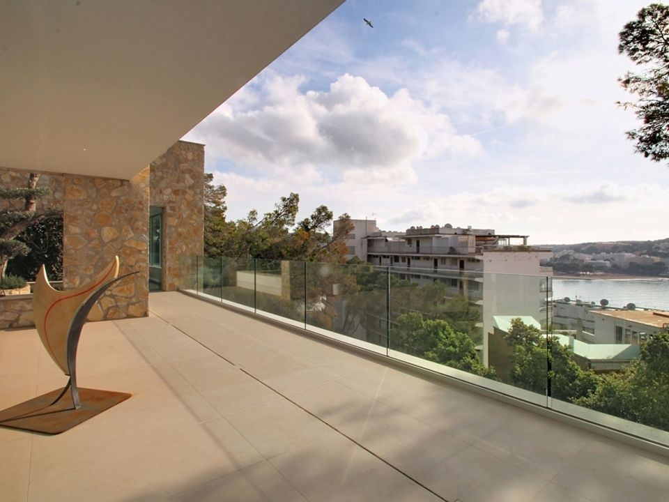 Villa i Santa Ponsa, Mallorca - foto 5