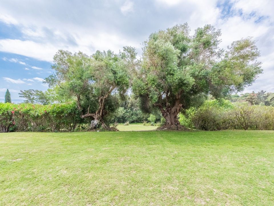 Villa i Sotogrande, Cadiz - foto 2