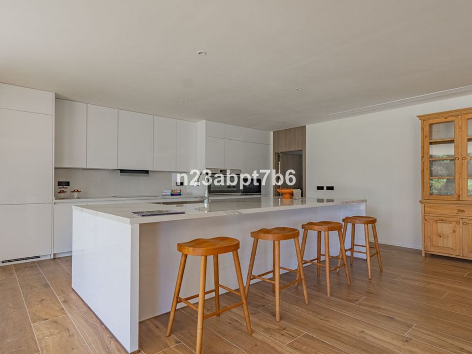 Villa i Sotogrande, Cadiz - foto 5