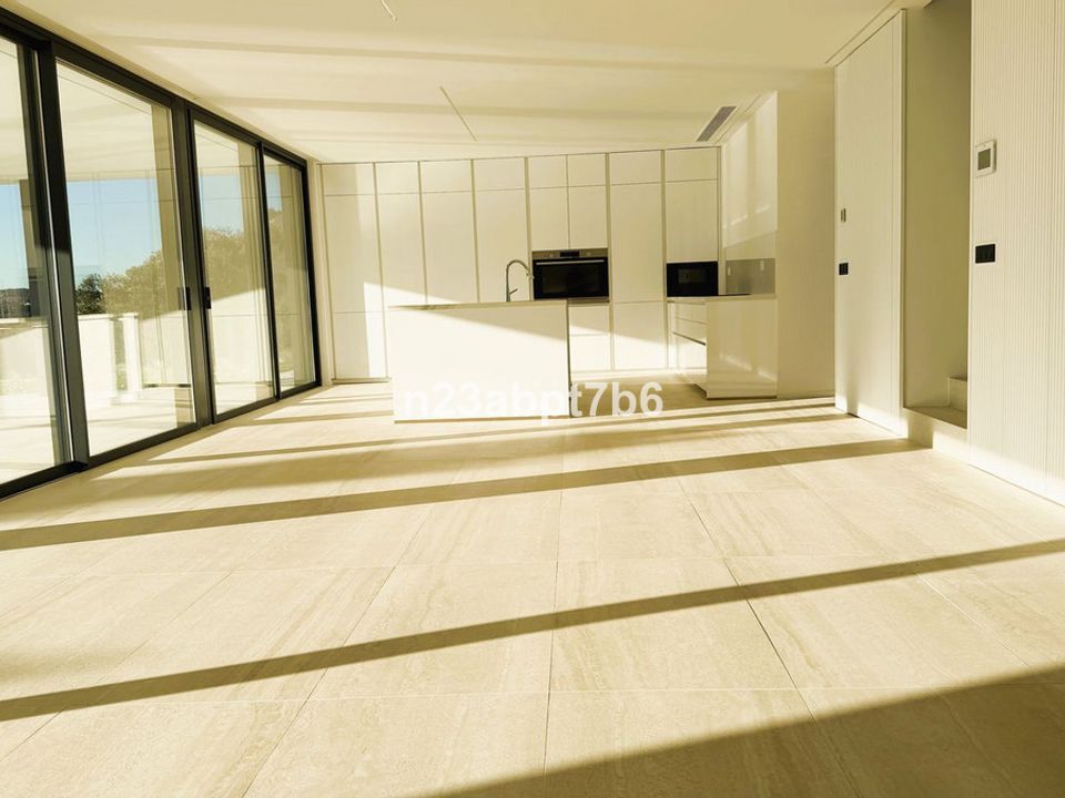 Villa i Sotogrande, Cadiz - foto 2
