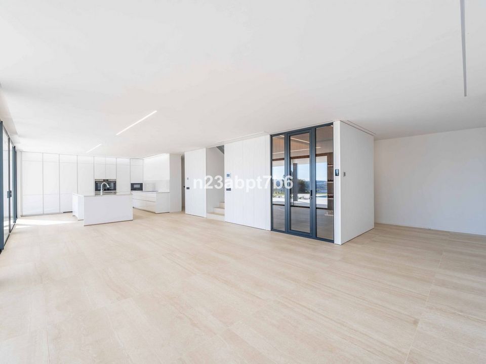 Villa i Sotogrande, Cadiz - foto 3