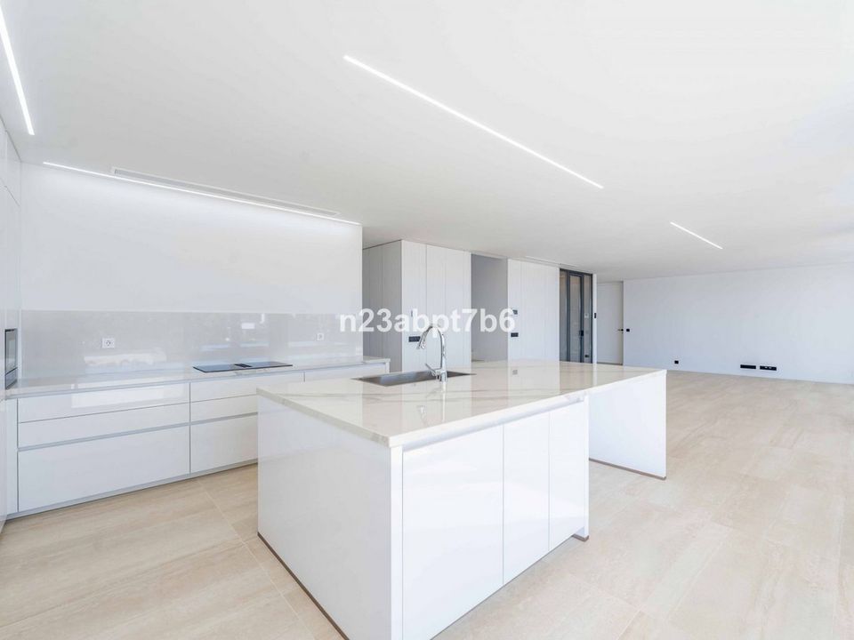 Villa i Sotogrande, Cadiz - foto 4