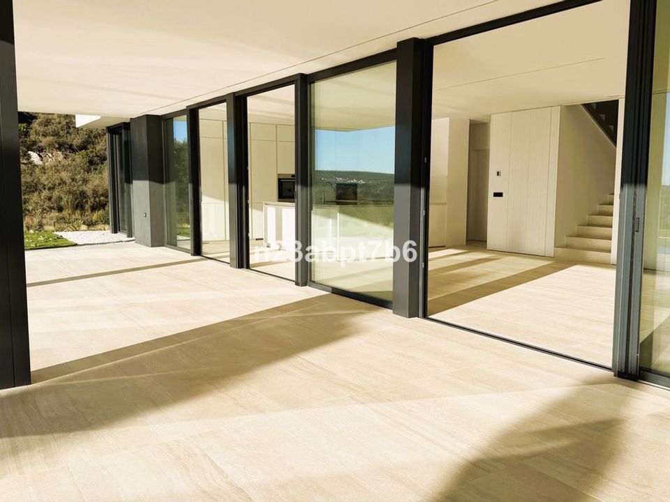 Villa i Sotogrande, Cadiz - foto 5