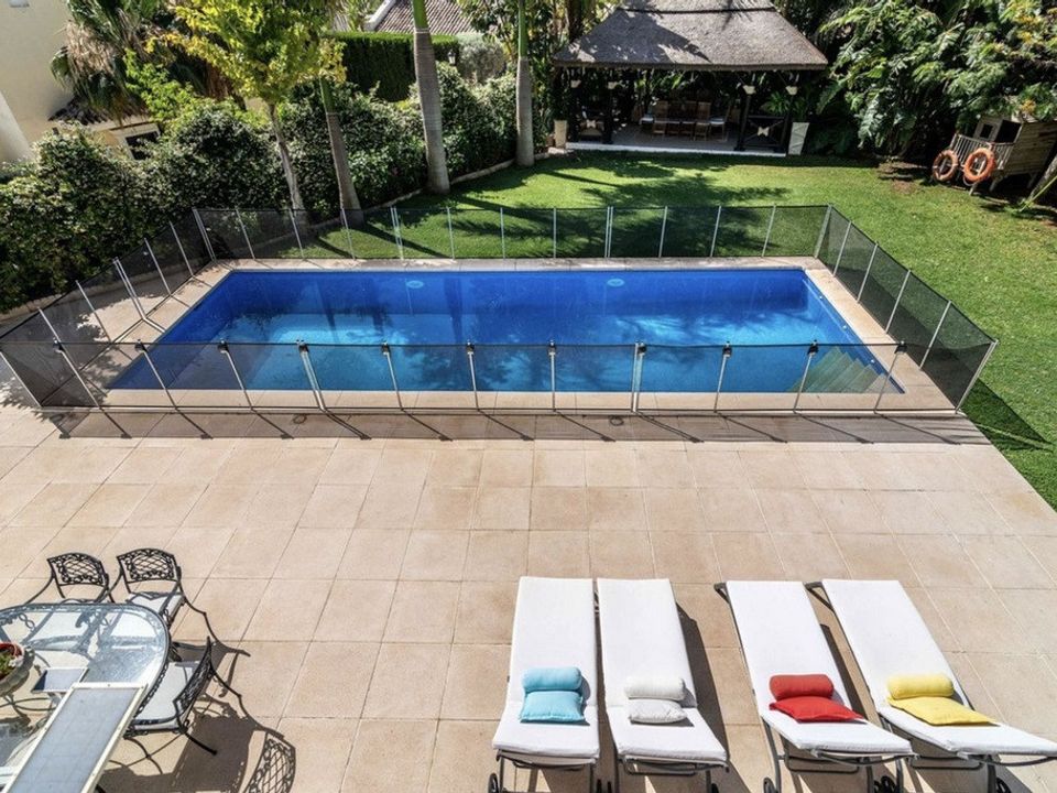 Villa i Elviria, Malaga - foto 2