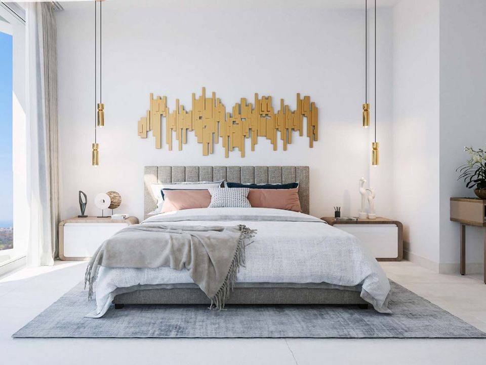 Lejlighed i La Cala De Mijas, Malaga - foto 4