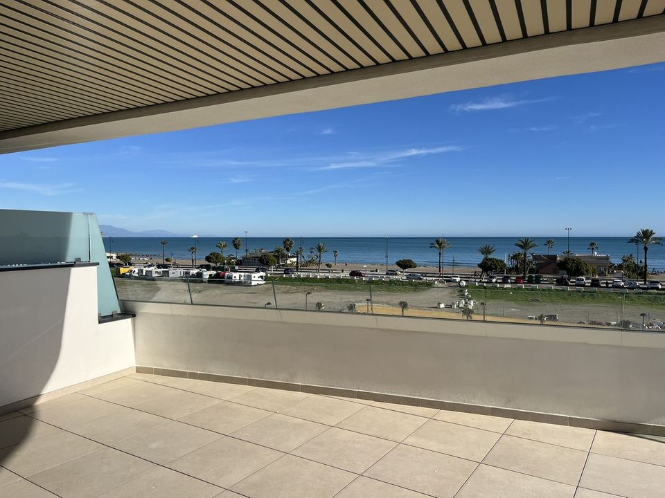 Lejlighed i Torremolinos, Malaga - foto 2