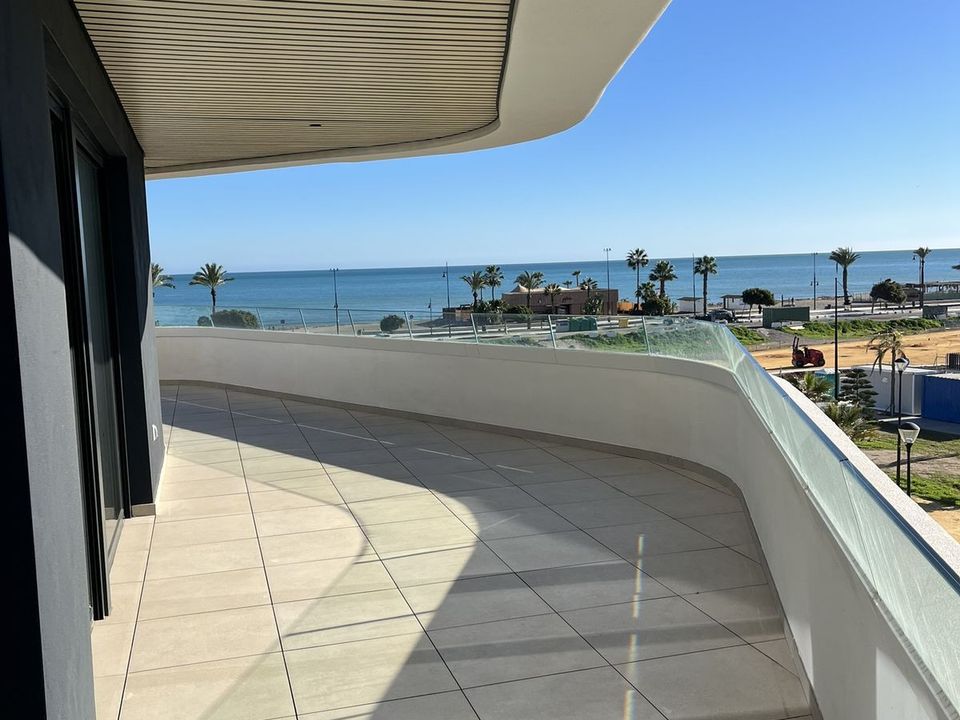 Lejlighed i Torremolinos, Malaga - foto 4