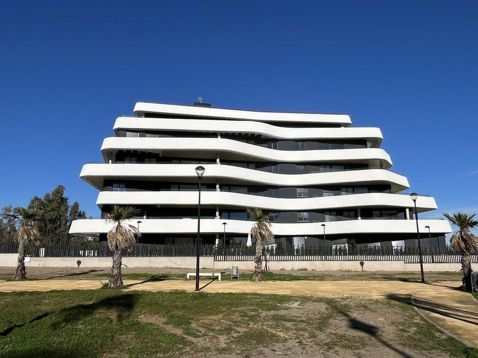 Lejlighed i Torremolinos, Malaga - foto 5