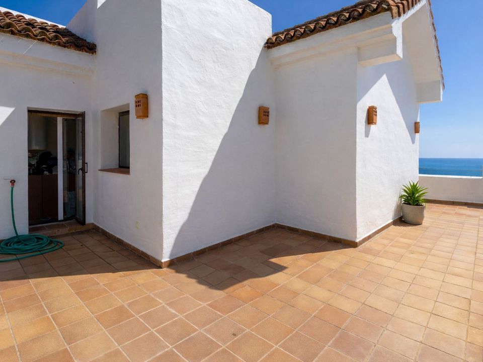 Penthouse i La Alcaidesa, Cadiz - foto 4