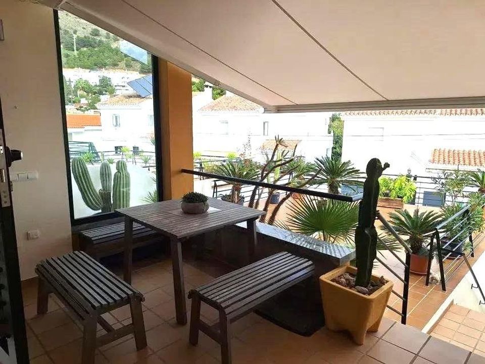 Rækkehus i Benalmadena, Malaga - foto 3