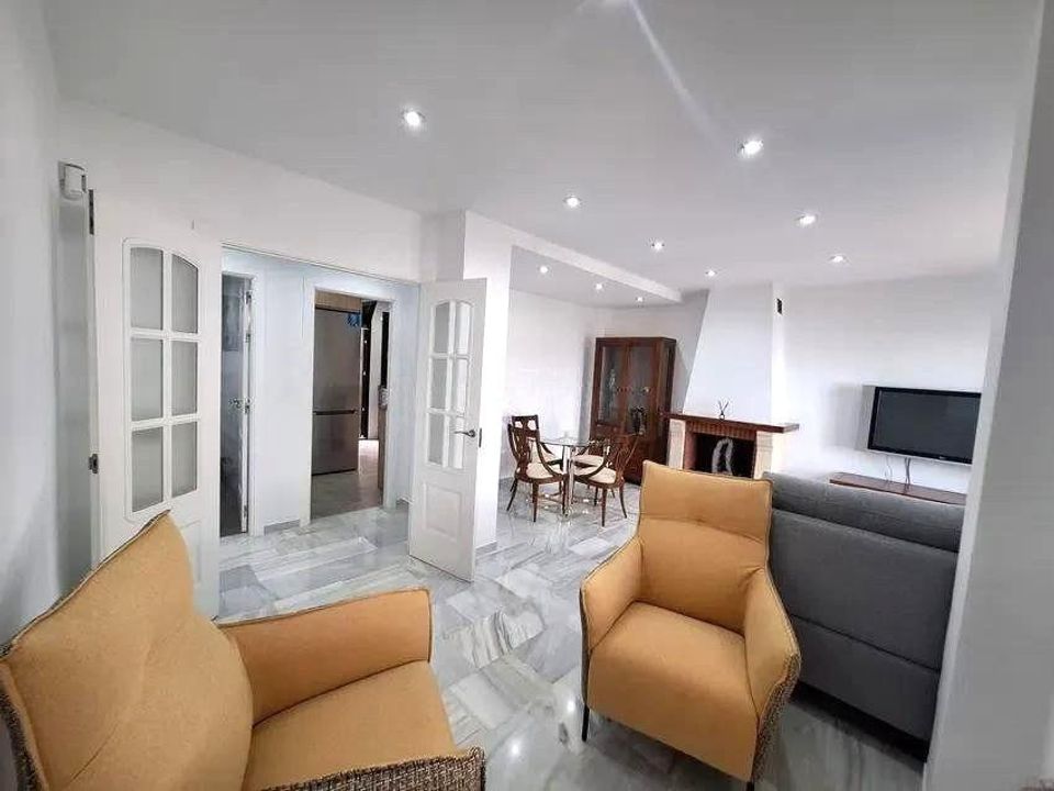 Rækkehus i Benalmadena, Malaga - foto 4