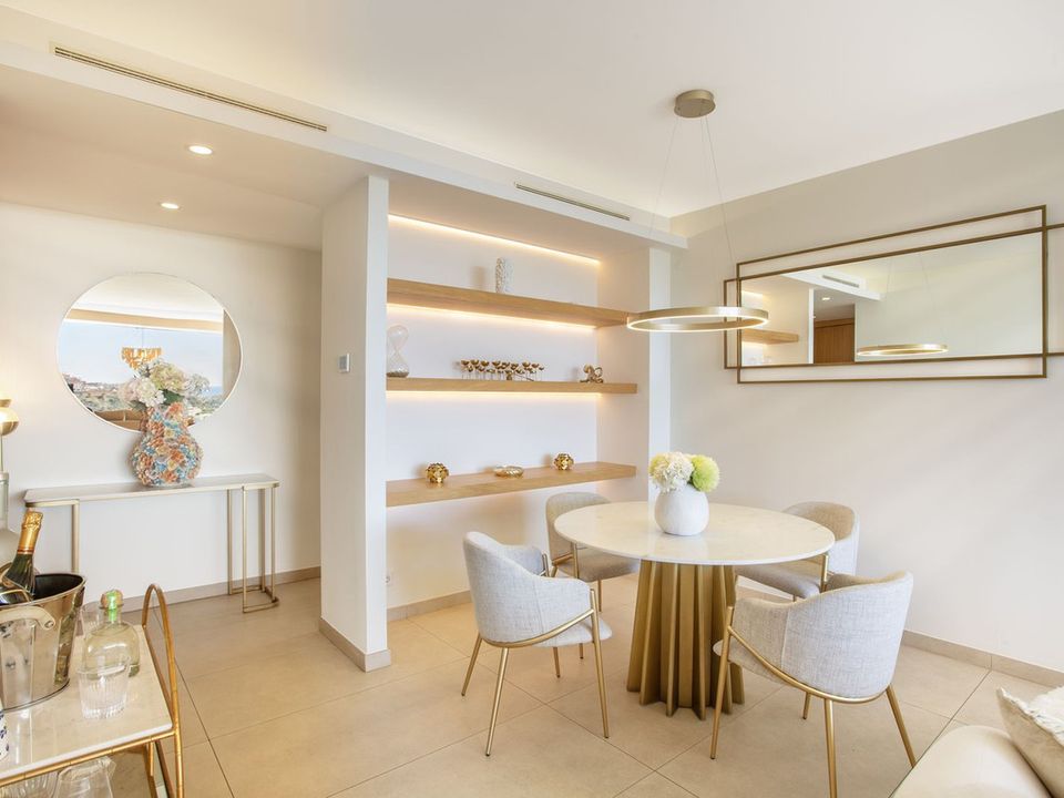 Penthouse i La Heredia, Malaga - foto 5