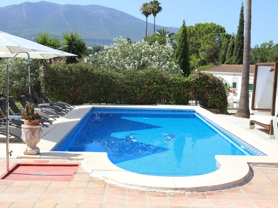 Villa i Alhaurin El Grande, Malaga - foto 3