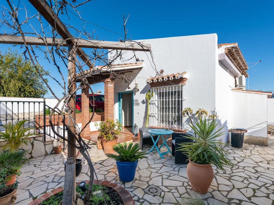 Villa i Cerros Del Aguila, Malaga - foto 3