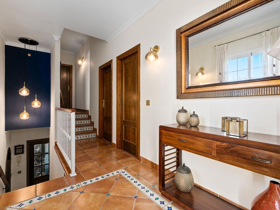 Villa i Cerros Del Aguila, Malaga - foto 4