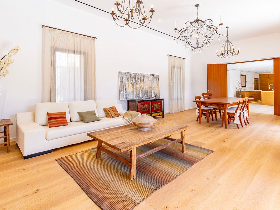 Villa i Es Capdella, Mallorca - foto 4
