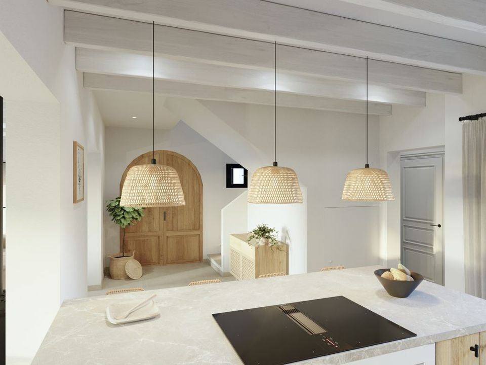 Villa i Alcudia, Mallorca - foto 2
