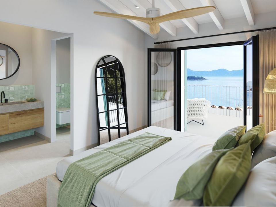 Villa i Alcudia, Mallorca - foto 3