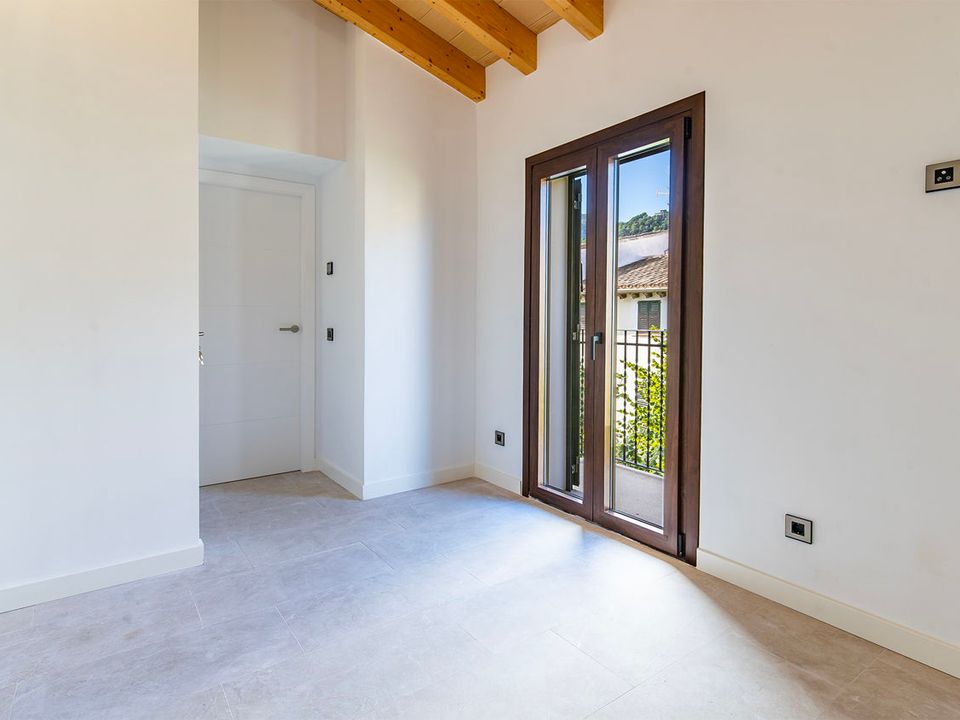 Byhus i Soller, Mallorca - foto 5