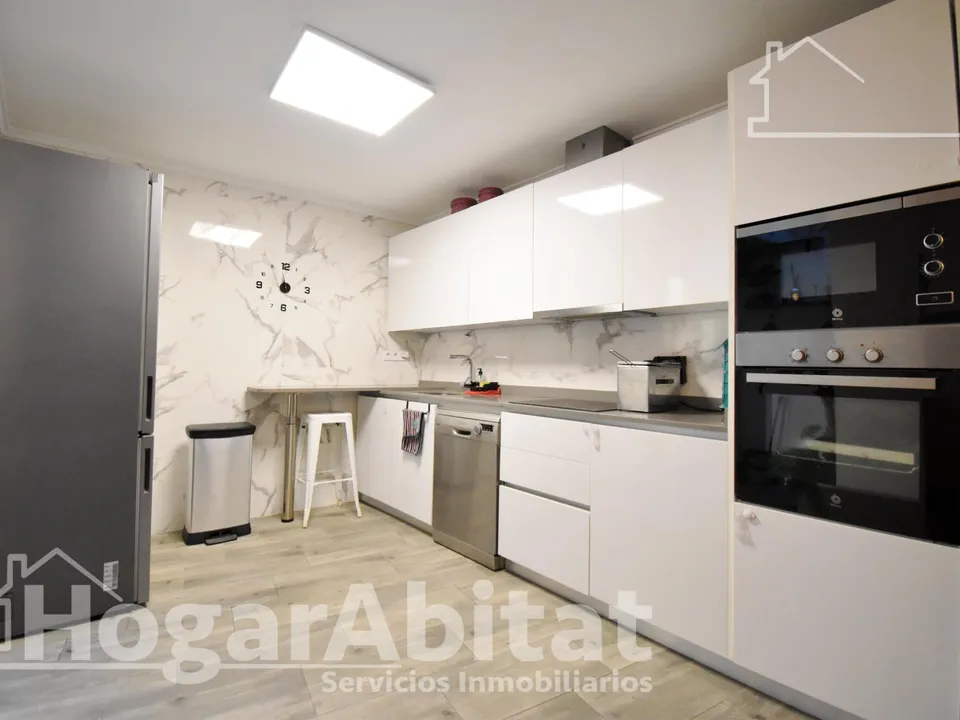 Villa i Rafelcofer, Valencia - bilde 2