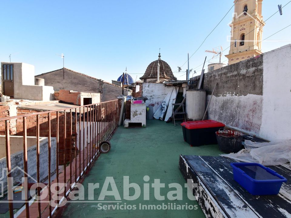 Villa i Rafelcofer, Valencia - bilde 3