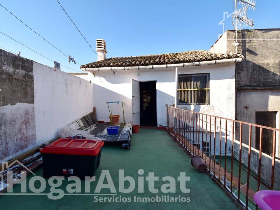 Villa i Rafelcofer, Valencia - bilde 4