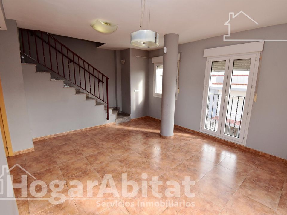 Lejlighed i Alzira, Valencia - foto 4