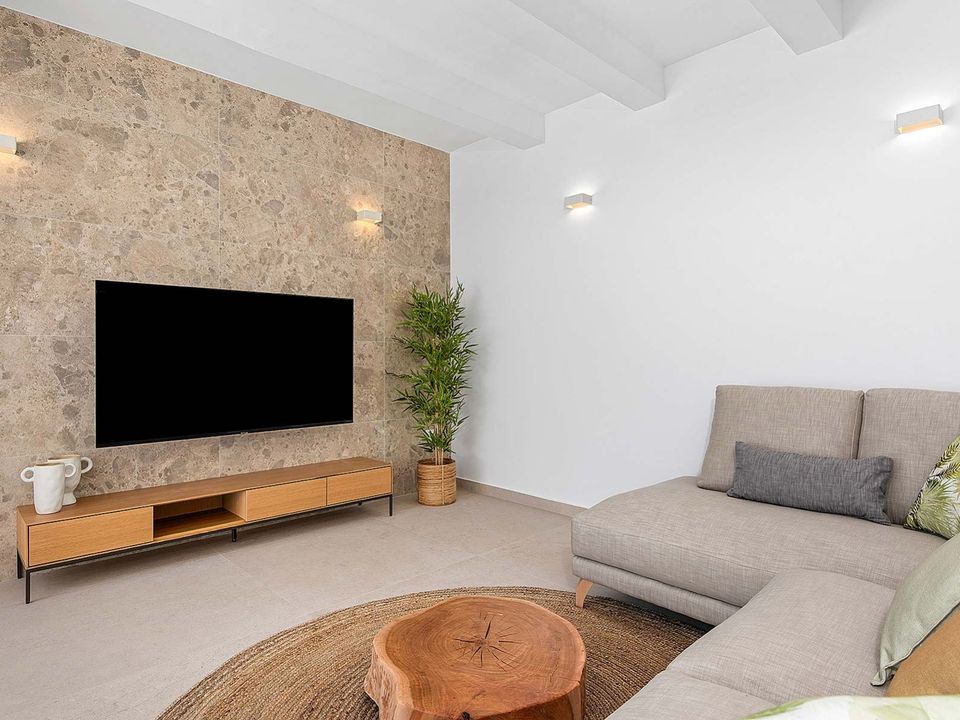 Villa i Dolores, Alicante - bilde 4