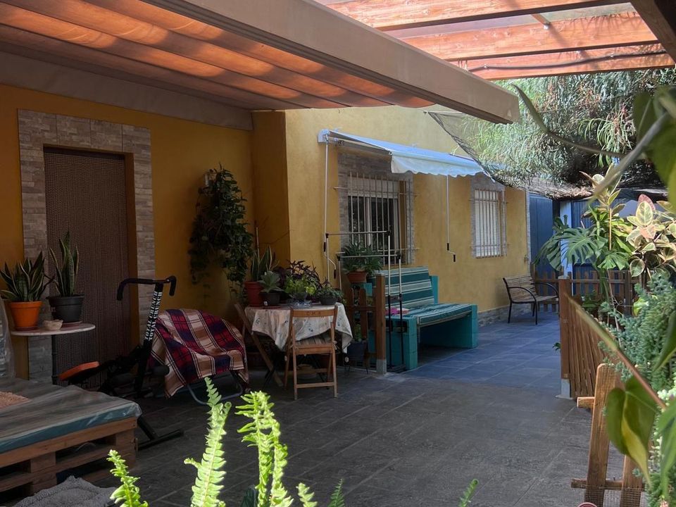 Herregård i Reus, Tarragona - bilde 2