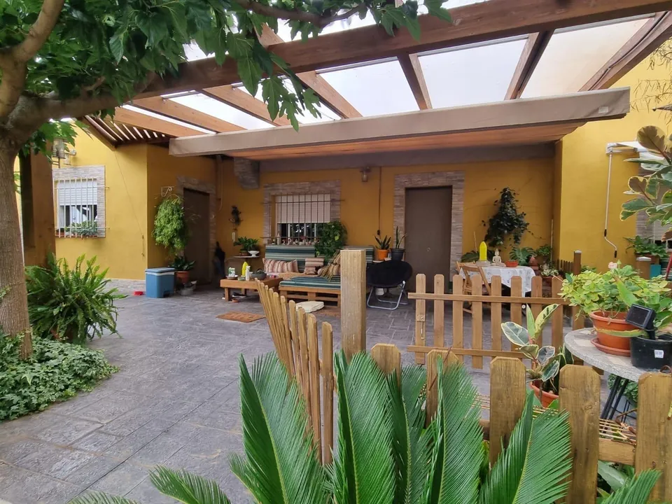 Herregård i Reus, Tarragona - bilde 3