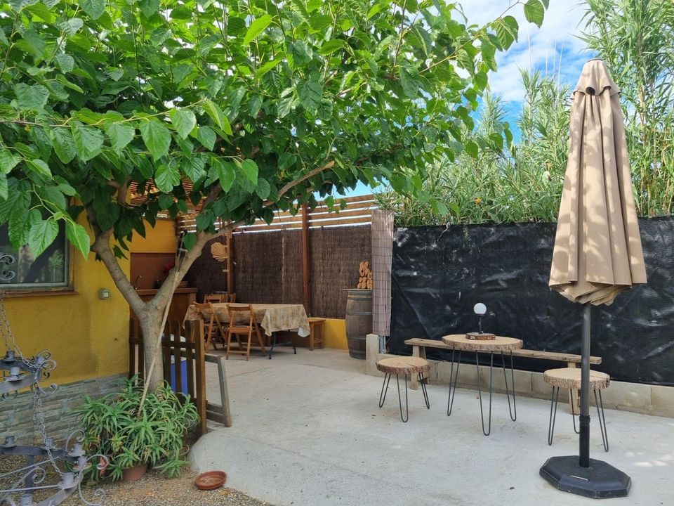 Herregård i Reus, Tarragona - bilde 4