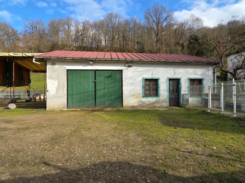 Helårsgrund i Villanueva (Pola De Siero), Asturias - foto 1